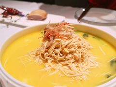 秦淮煮干丝-民国红公馆·秦淮八艳(夫子庙店)