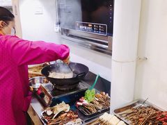 -怪老头甜不辣(抚琴小区店)