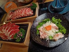 -湊湊火锅·茶憩(上海合生汇店)