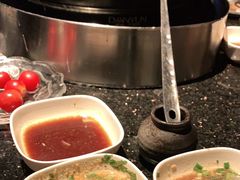 -捞王锅物料理(凯旋路店)