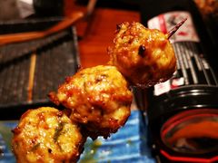-甲丁酒肆.特色烧鸟