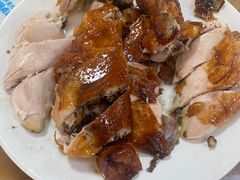 -幽优农庄·森波拉特色本地农家菜