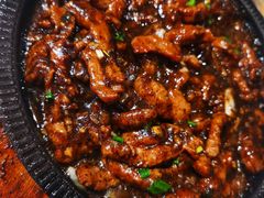 -小贝壳酒楼(经九路店)