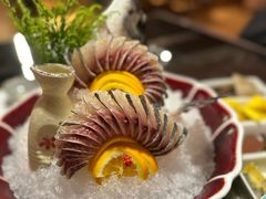 -蒋记海鲜姿造•洋房别墅(星河湾店)