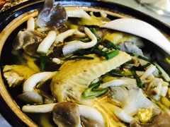 -千岛湖品鱼馆(钓鱼岛店)