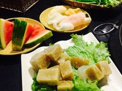 -唇辣号重庆老火锅(燕郊鑫乐汇店)