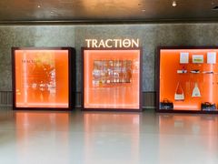 -TRACTION 运动中心(金融街店)