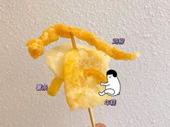 -鸡柳大人(汇金新地广场店)