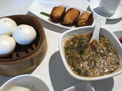 -潮福城大酒楼·潮味粤品·港式点心(湖滨北路店)