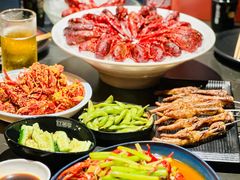 -红盔甲·小龙虾(人民广场店)