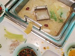 -野妹火锅(龙岗店)