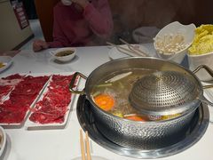 -犇鼎牛潮汕牛肉火锅(新辰里学清路店)