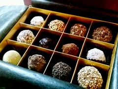 -GODIVA(港汇恒隆广场)