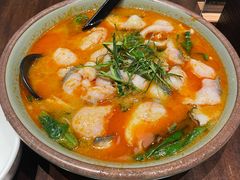 -章记星洲 · 新加坡餐厅(望京店)