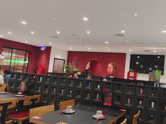 -红东阁东北菜烤肉酒馆(CROSS万象汇店)