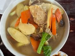 -御清斋总店(天一街店)