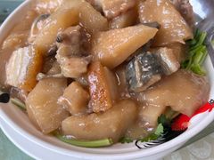 -腰记饭店(龙源路店)