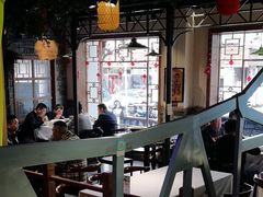 -津沽小院(天津之眼店)