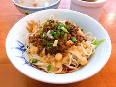 -兵哥豌豆面(青华店)
