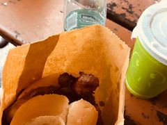 -大利来记餐厅(大三巴店)