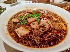 -锦顺海鲜•口味菜(李村店)