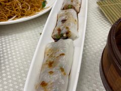 -香港富临皇宫(五月花商业广场店)