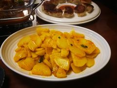 -思金拉措庄园藏餐(太阳岛店)