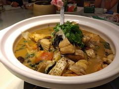 -禾珍珠家常小馆(河南博物院店)