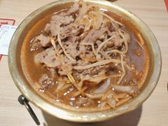 -米村拌饭(万达广场庄河店)