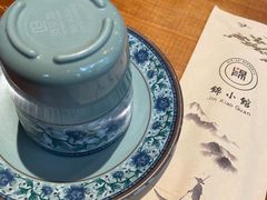 -锦小馆(安贞店)