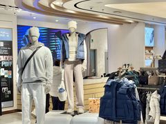 -lululemon(万象城店)