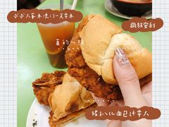 -胜利茶餐室