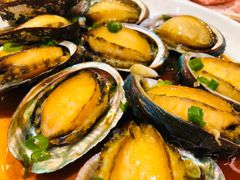 -盛港湾海鲜食府(黄沙店)