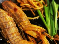 -芭菲盛宴·环球美食(北城国际店)