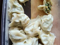 -百味饺子城•海鲜家常菜(秦皇岛店)