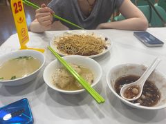 -古南都·清真绿柳居菜馆(太平南路店)