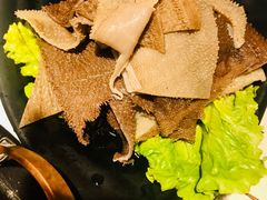 -京韵胡同·酱香羊蝎子火锅涮肉(长寿路店)