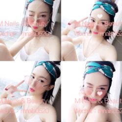点击看大图 -M Nails & Beauty美甲美睫美体