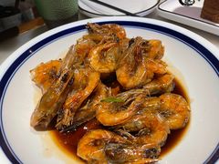 -江南大院松鼠桂鱼(奉贤宝龙店)