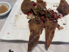 -怪怪龙虾·来自江苏盱眙(惊驾路店)