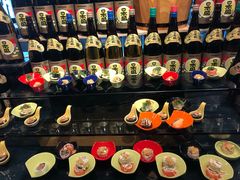 -大中华希尔顿酒店-念自助餐·嗨啤·小龙虾