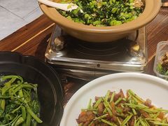 -衡厨·衡阳土菜(中南店)