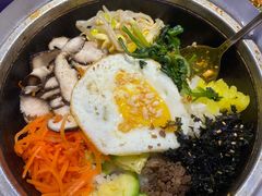 -梨花牛肉汤饭(仁恒伊势丹店)