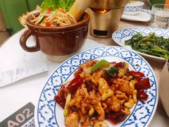 -KingThaia金泰兰(滨江天街店)