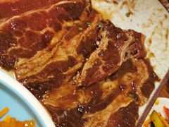 秘制肥牛-大壮家原味烤肉(兴华北街店)