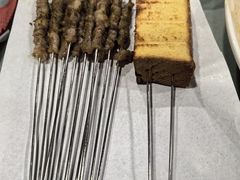 -听涛雅苑百味饺子老家菜馆