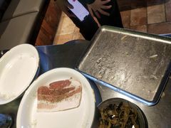 -山葵说·泥炉烤肉(泰达时尚E街区店)
