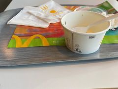 -麦当劳(北方新天地店)