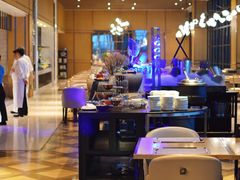 大堂-新食谱全日制餐厅·苏州苏州湾艾美酒店