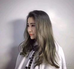 -GIRL STYLE 烫发·染发沙龙